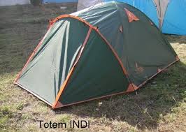 Палатка Totem INDI 3