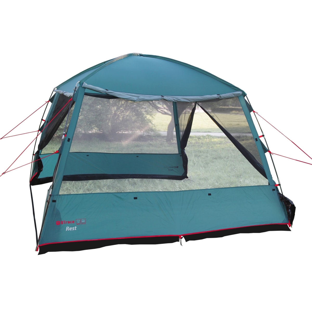 Палатка-шатер BTrace Rest
