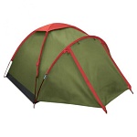 Палатка Tramp-Lite Fly 3 зеленый
